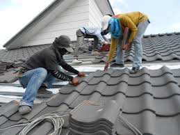 Best Tile Roofing Installation  in Gridley, CA